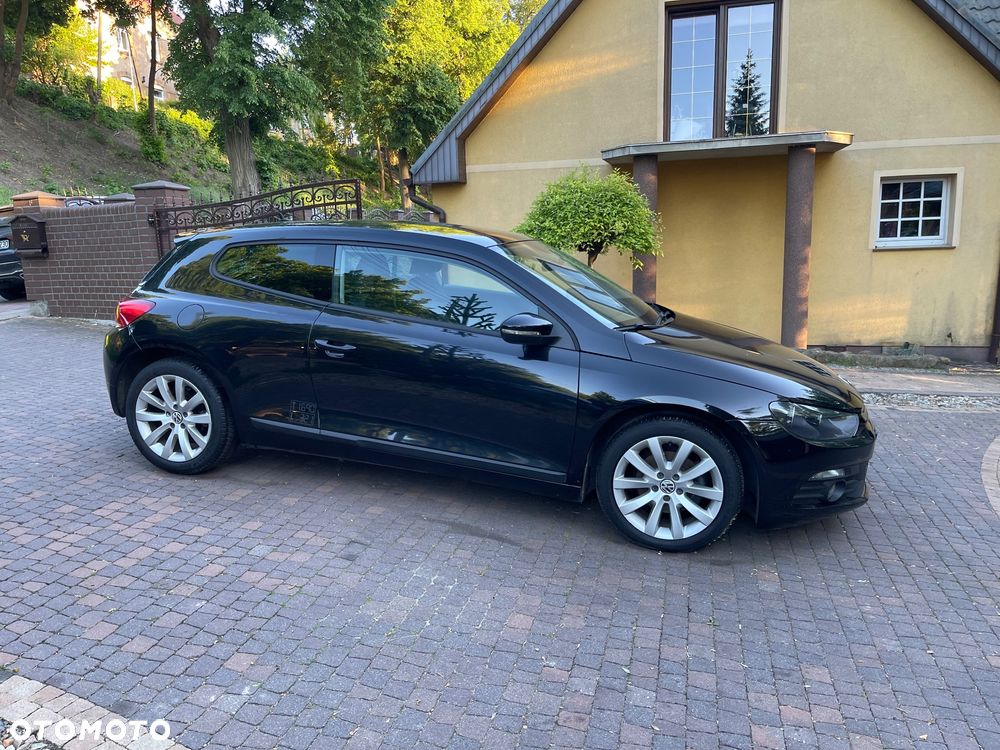 Volkswagen Scirocco 1.4 TSI - 15