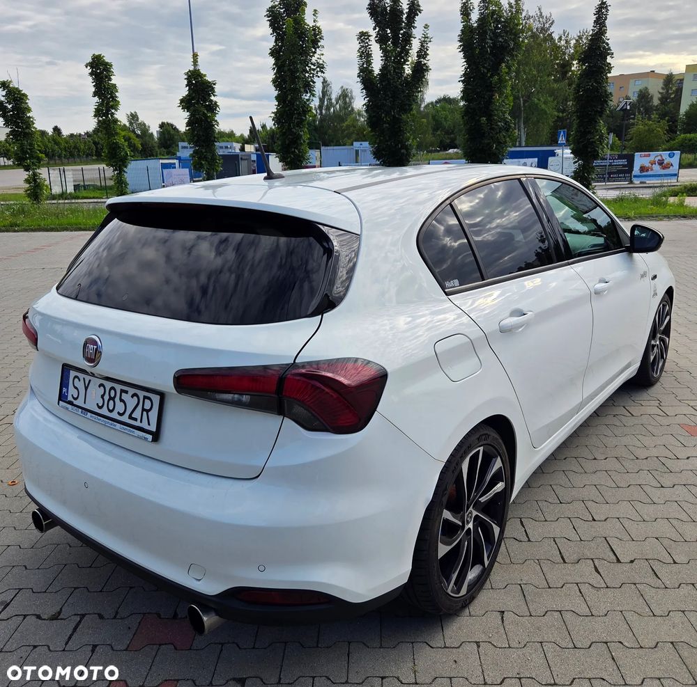 Fiat Tipo 1.4 T-Jet S-Design - 3