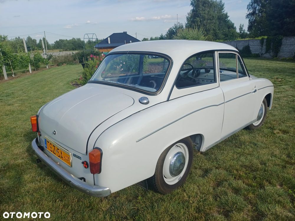 Syrena 104 - 7