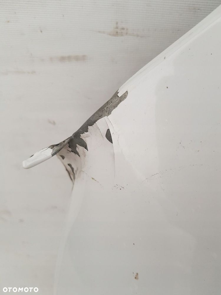 ślizg listwa błotnik prawa Opel Antara lift - 8