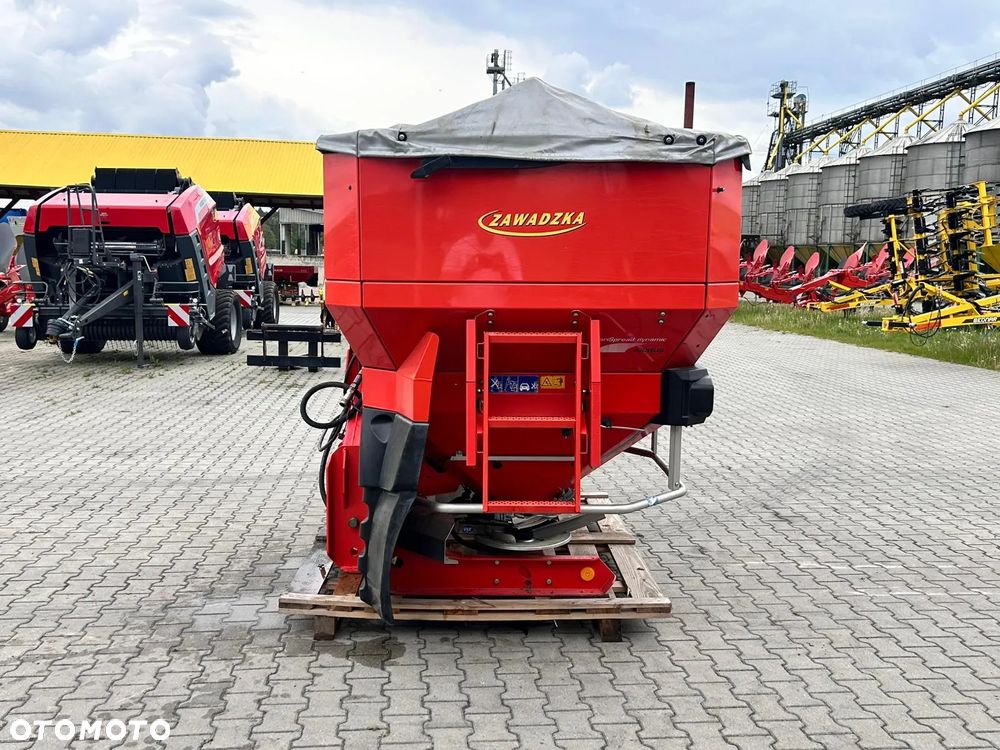 RAUCH Axis H 50.2 EMC+W - 4