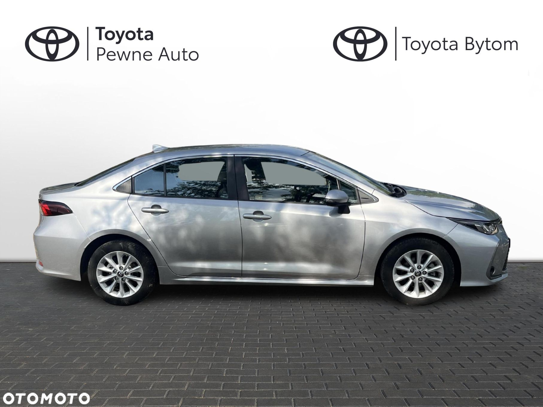 Toyota Corolla - 6