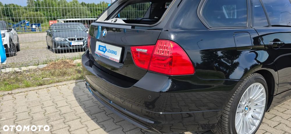 BMW Seria 3 - 20