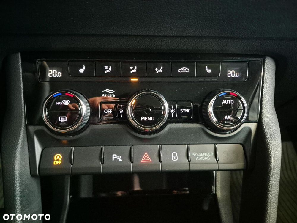 Skoda Karoq - 20