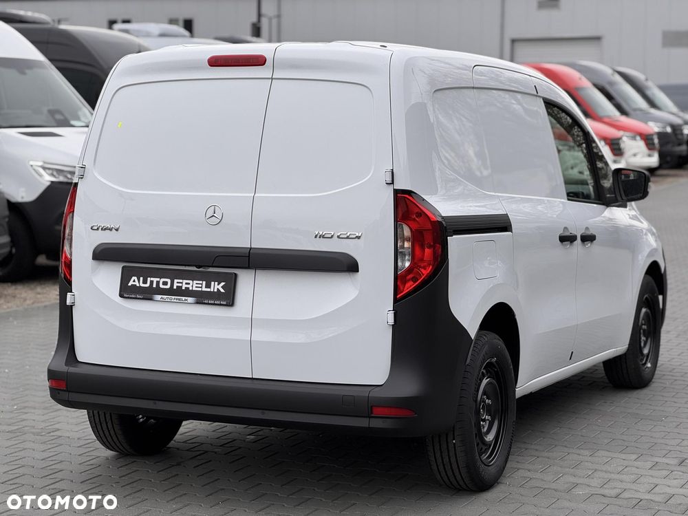 Mercedes-Benz Citan - 6