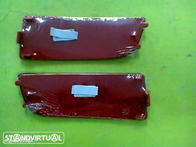 reflectores trás Mercedes Sprinter Vw Crafter 2006-- - 2