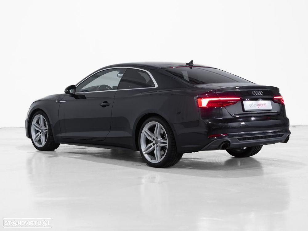 Audi A5 - 4