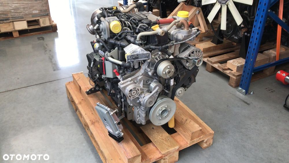 SILNIK Deutz TCD 3.6 L4 100 kW 134 KM NOWY 32113 zł netto - 1