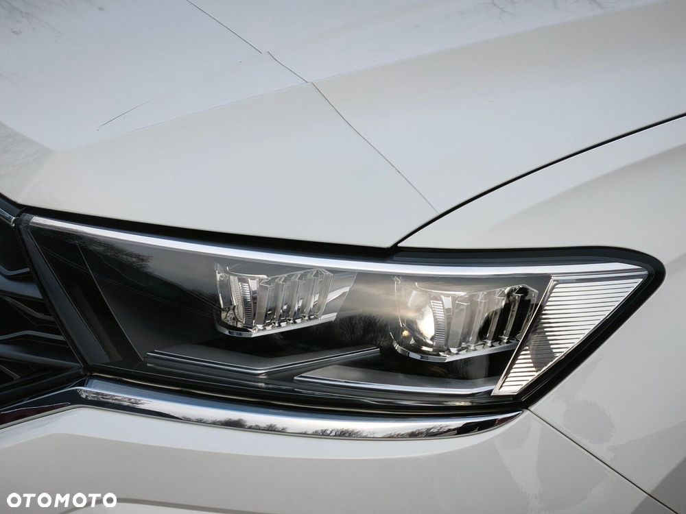 Volkswagen T-Roc 1.5 TSI ACT Premium DSG - 34