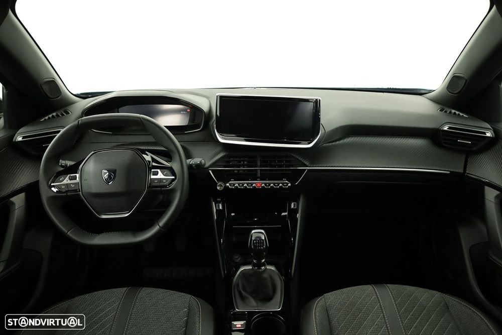 Peugeot 2008 1.2 Allure - 8