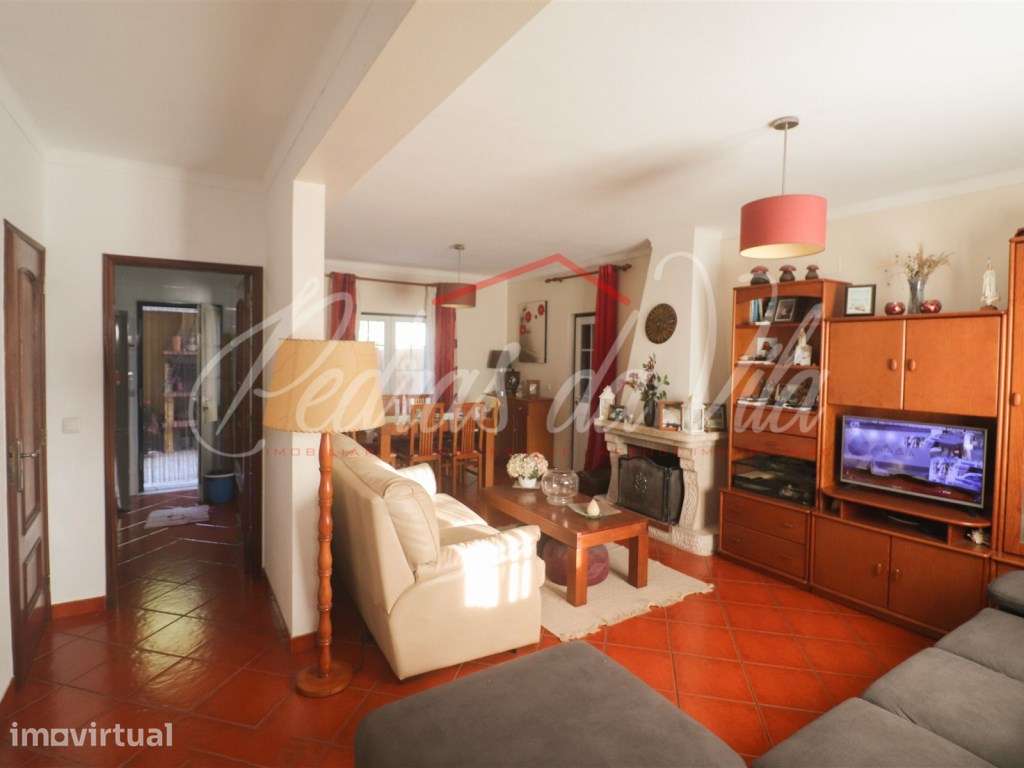Moradia T3 de 98m2 com garagem - Vila Nova de Milfontes - Odemira - Grande imagem: 3/51