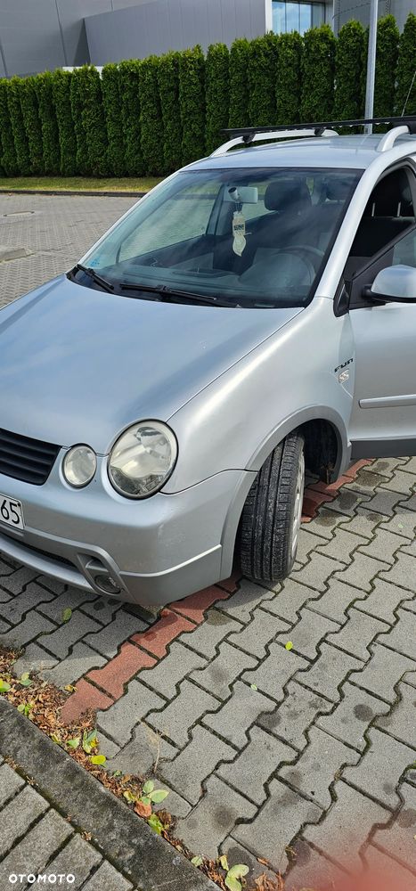 Volkswagen Polo 1.4 Fun - 5