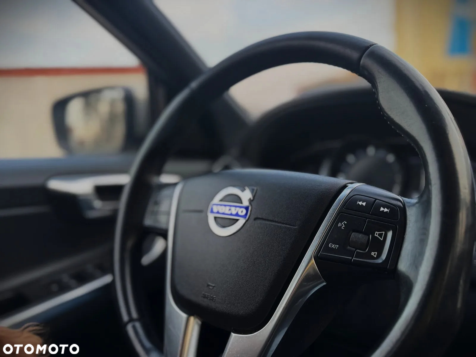 Volvo XC 60 - 16