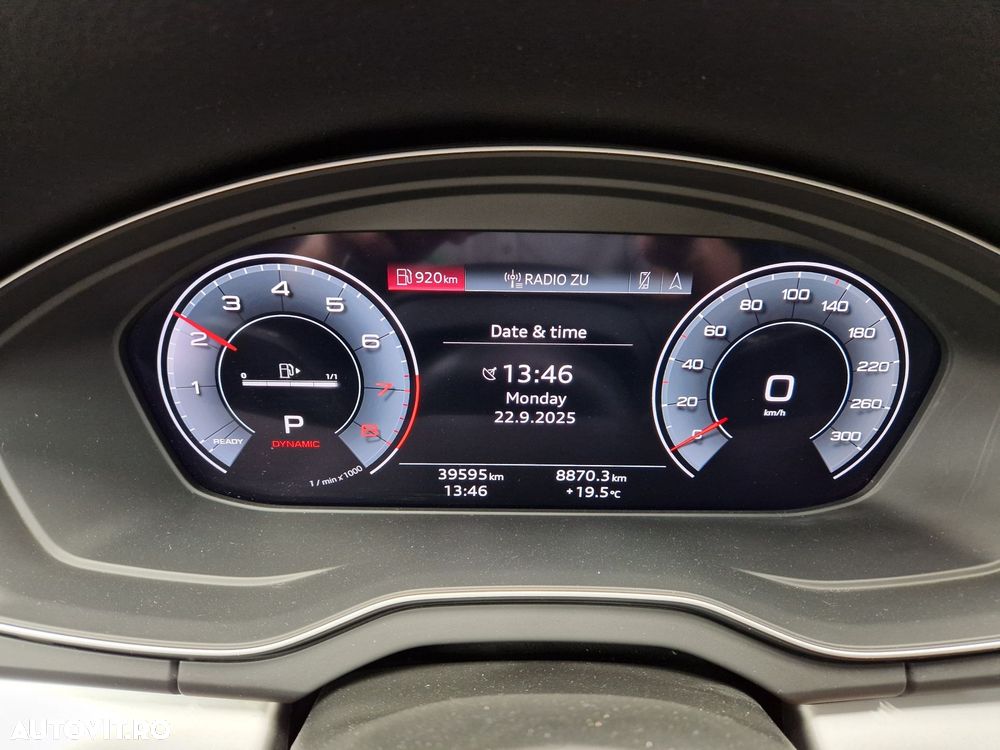 Audi Q5 45 TFSI quattro S tronic - 6