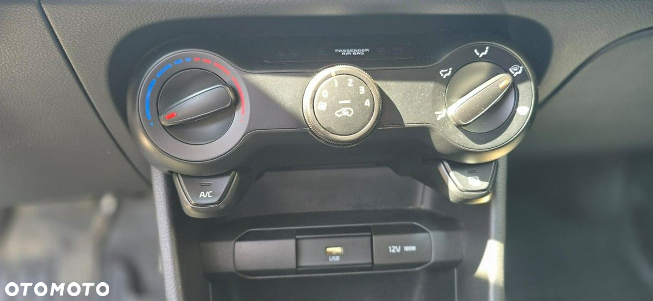 Kia Picanto - 10