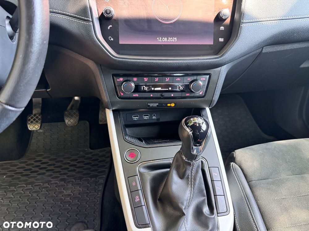 Seat Arona 1.0 TSI Xcellence S&S - 13