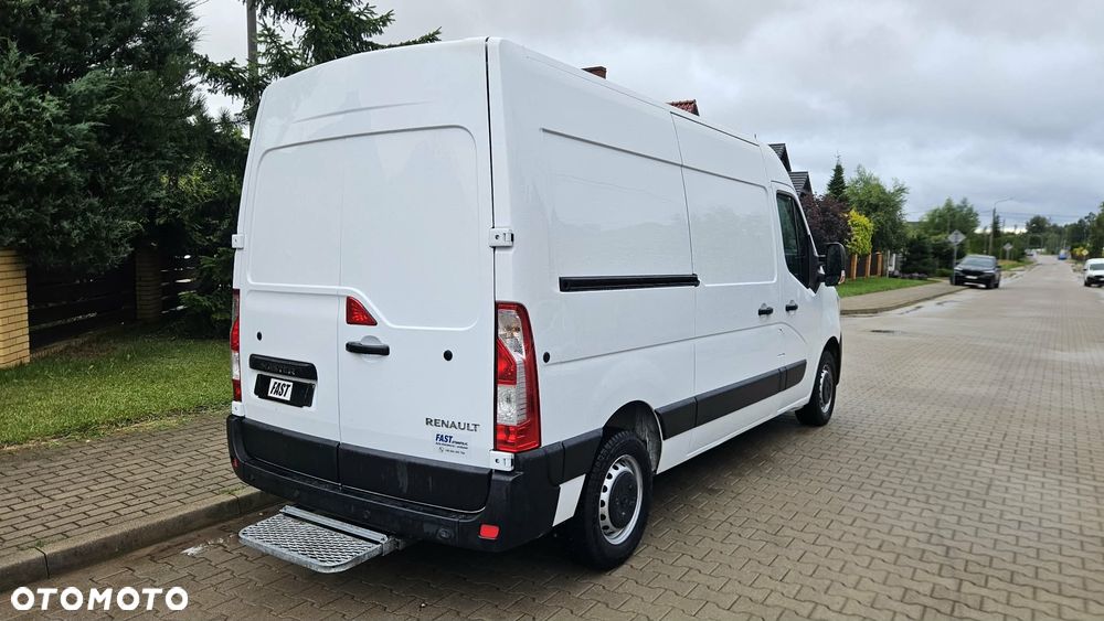 Renault MASTER - 4
