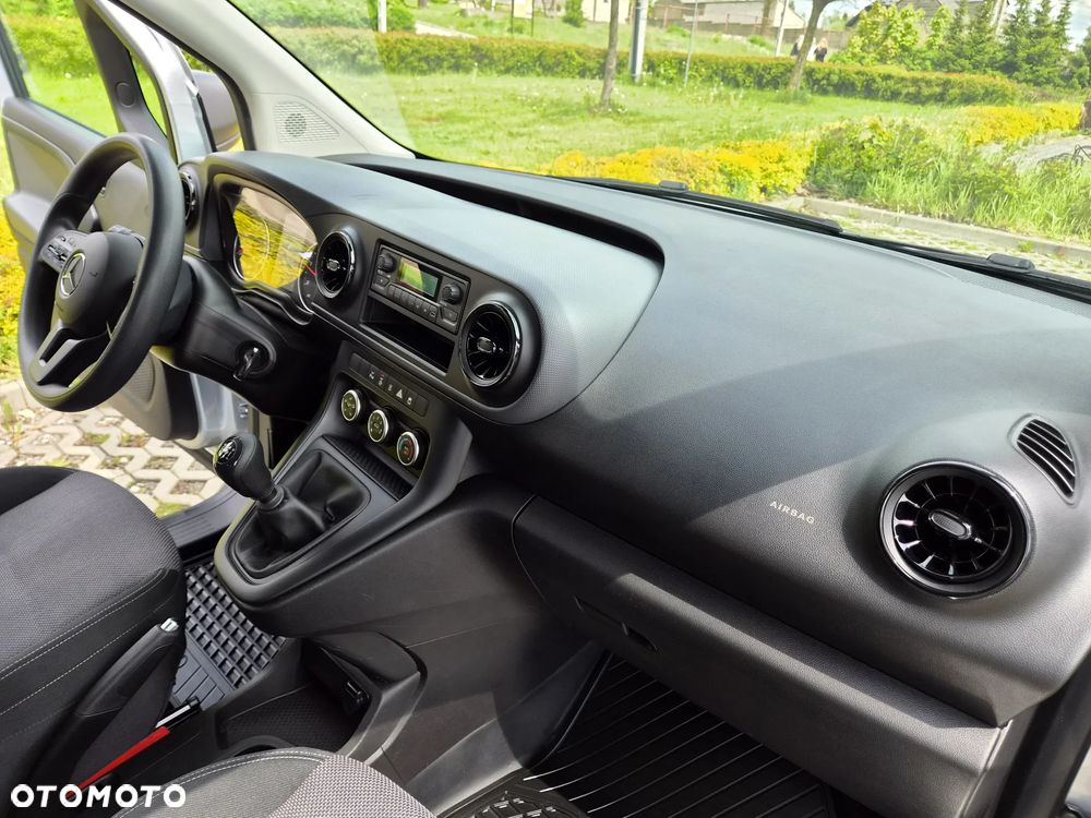 Mercedes-Benz Citan Tourer L1 420.733 - 23