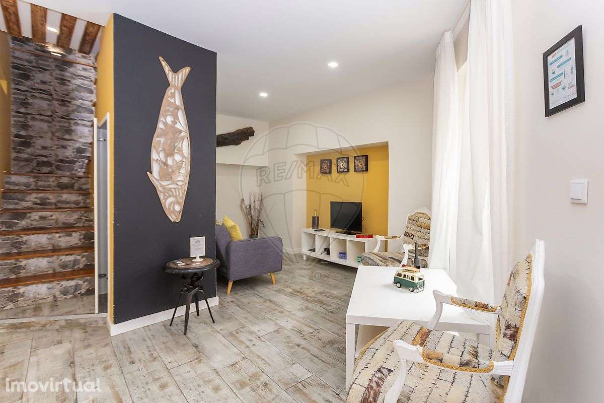 Moradia T2 para venda - Grande imagem: 3/30