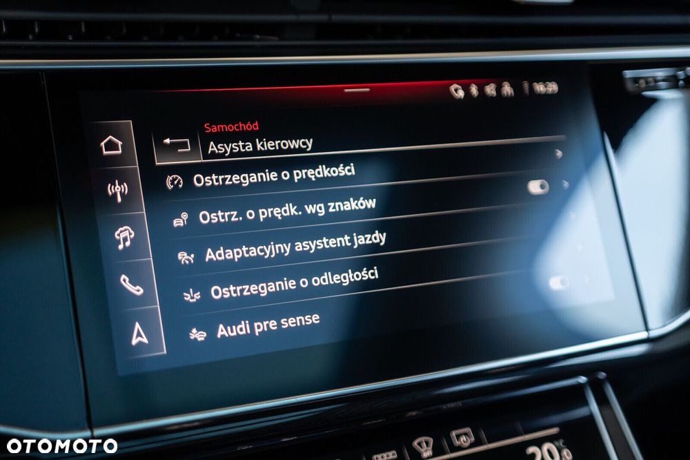 Audi Q7 - 8
