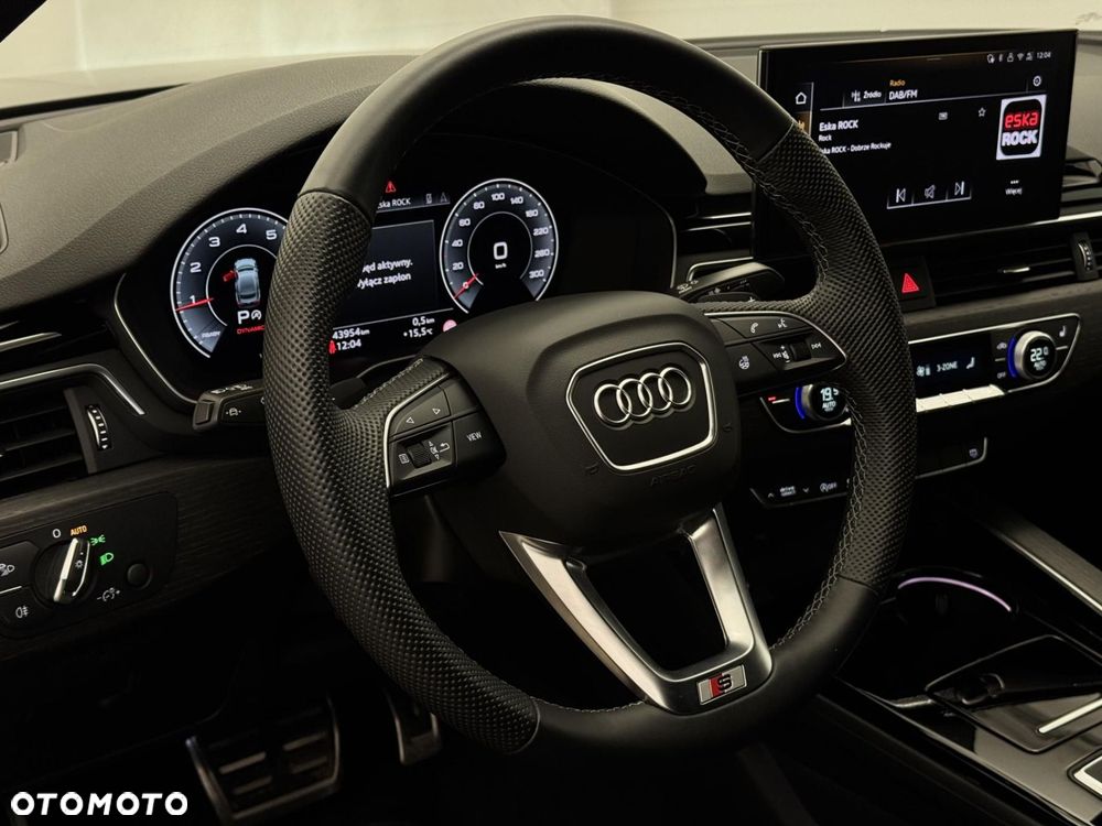 Audi A5 Sportback - 17