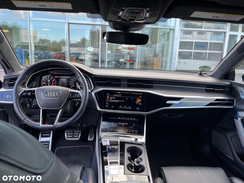 Audi RS7 Sportback - 24