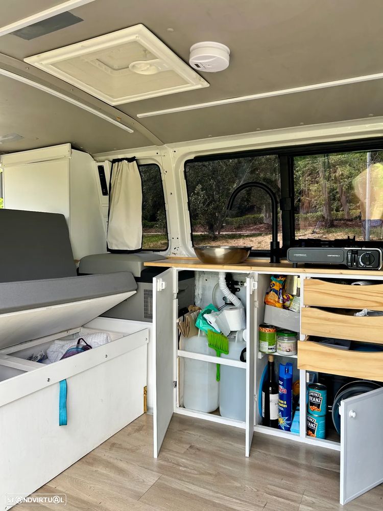 VW T5 - 9