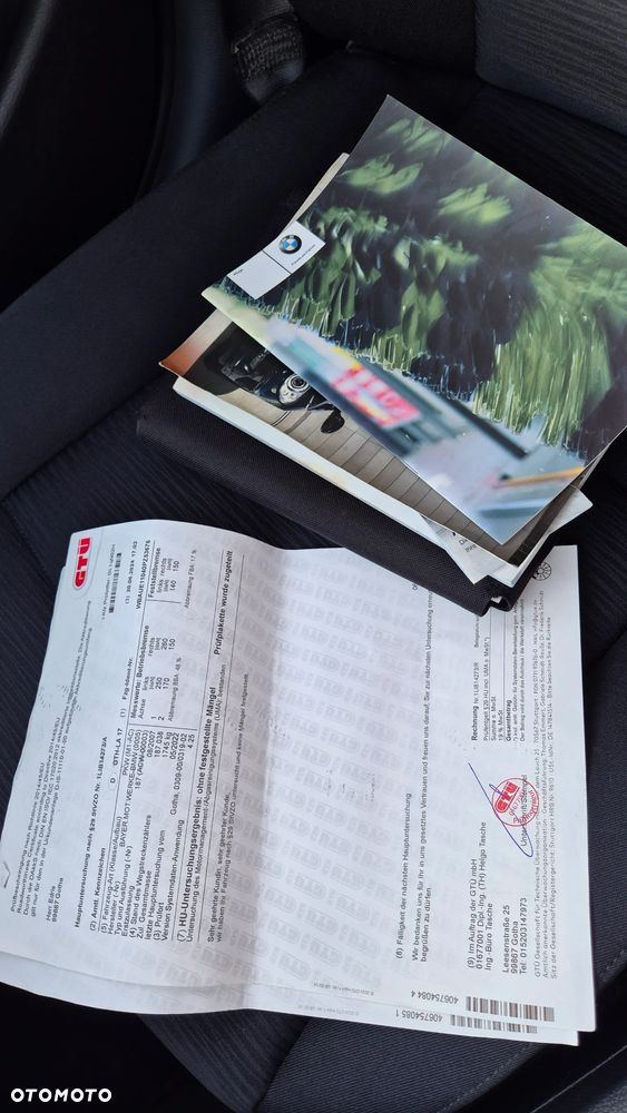 BMW Seria 1 116i - 19