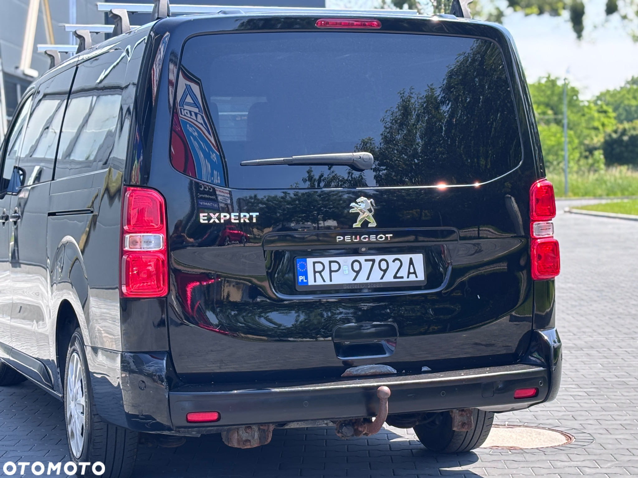 Peugeot Expert - 15