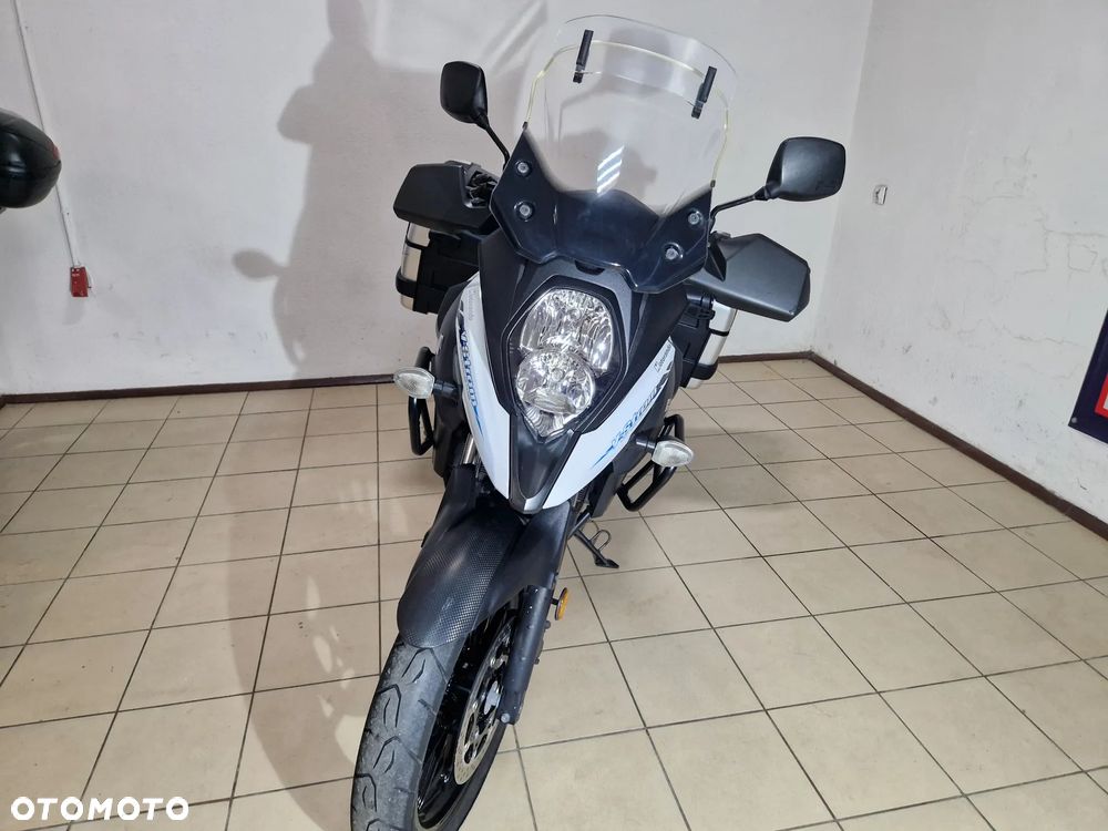 Suzuki DL - 6
