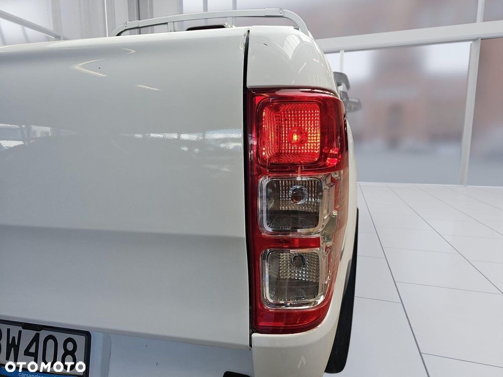 Ford Ranger 2.0 EcoBlue 4x4 DC XL - 29