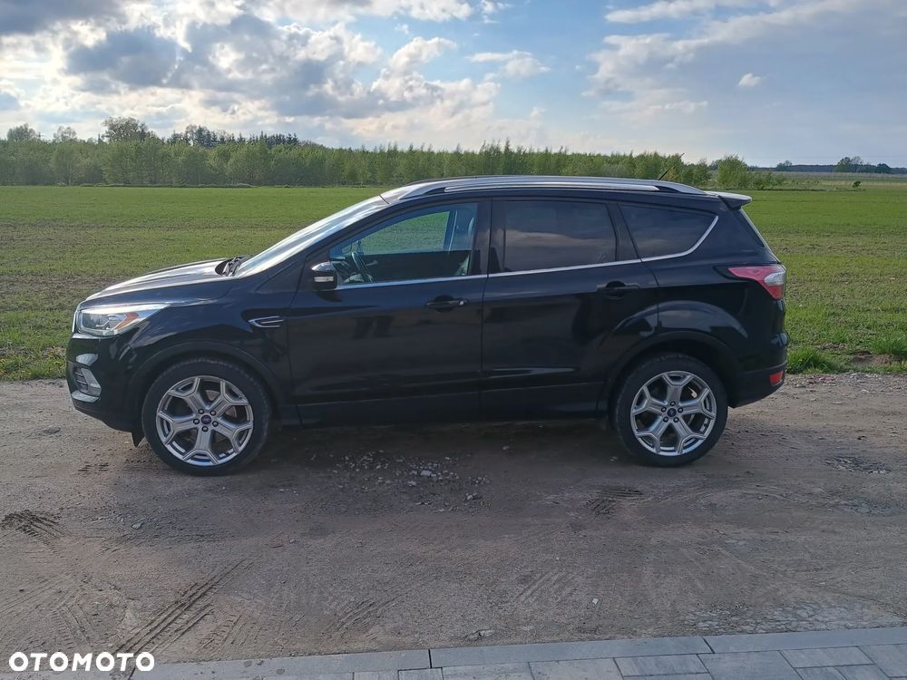 Ford Escape - 8