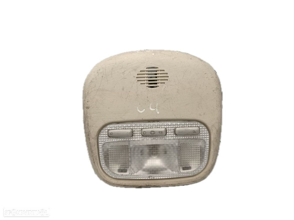 Plafonier / Botão Luz Tecto Citroën C4 Coupé (La_)