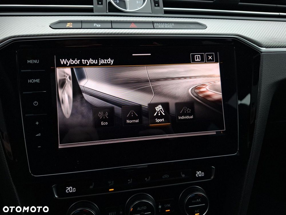 Volkswagen Arteon 2.0 TDI SCR R-Line DSG - 25