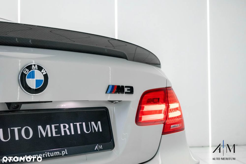 BMW M3 - 10