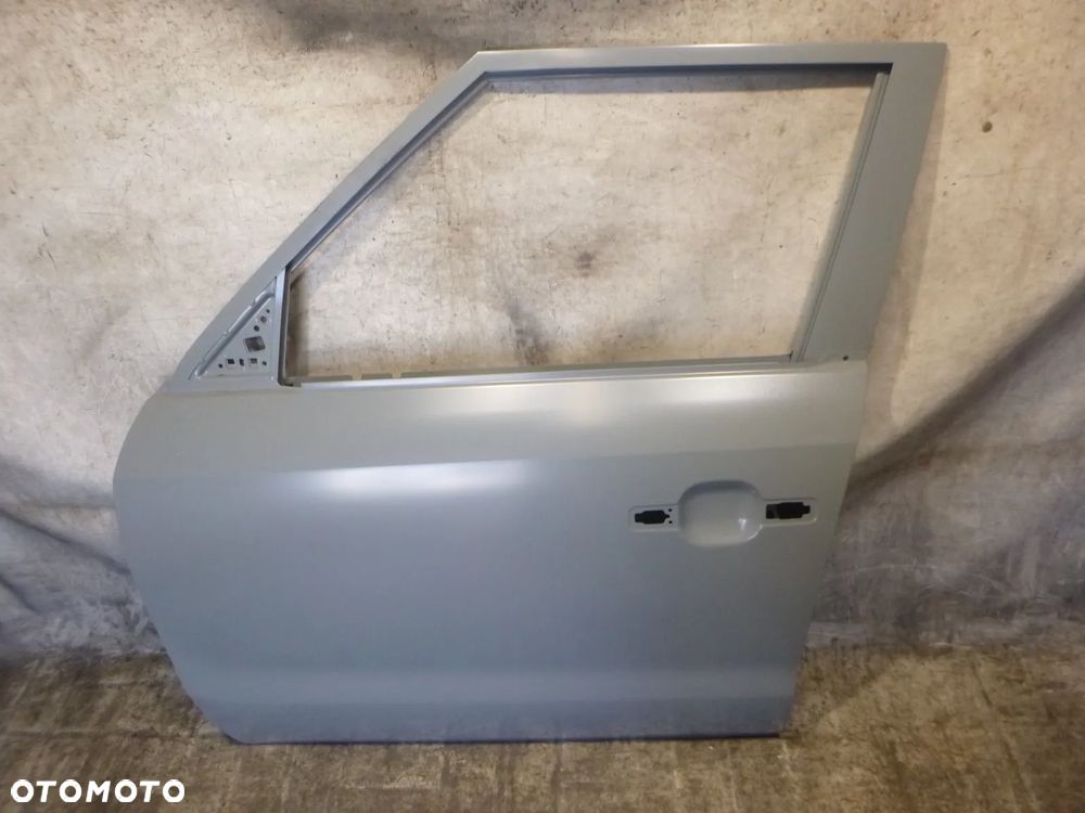 kia soul ii 14-19r drzwi nowe oryginał lewe przód przednie - 1