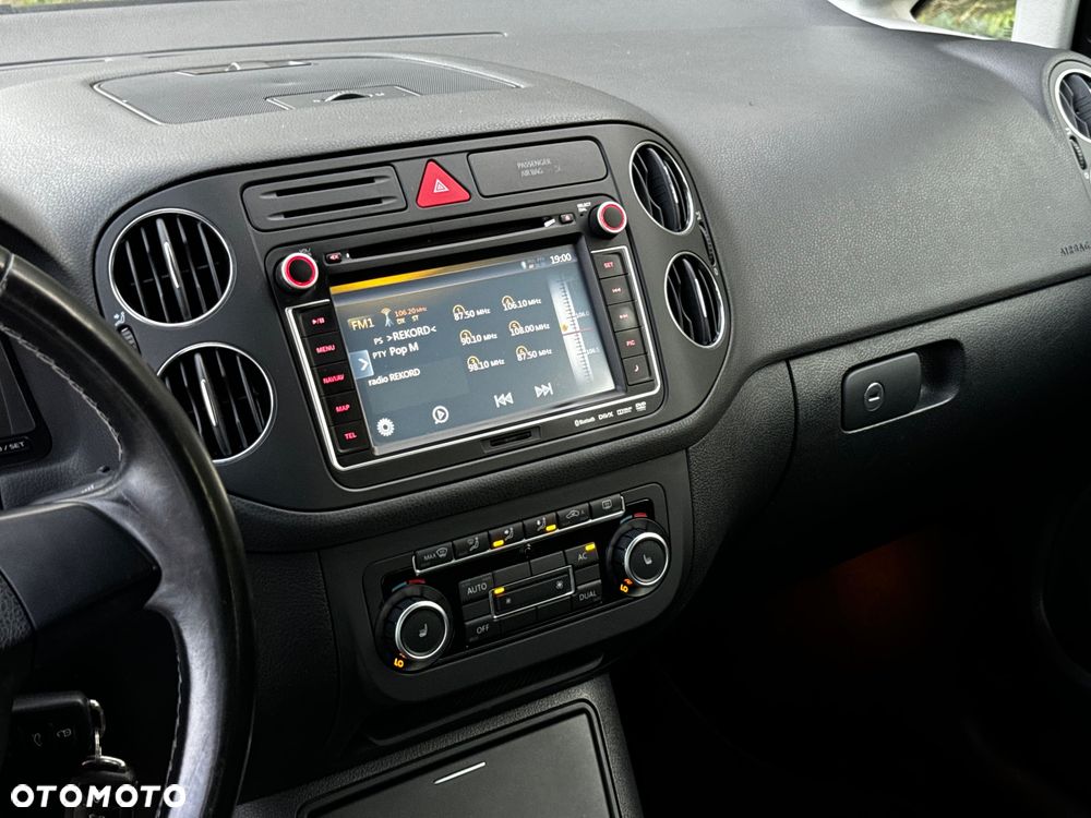 Volkswagen Golf Plus 1.6 TDI DPF Team - 17