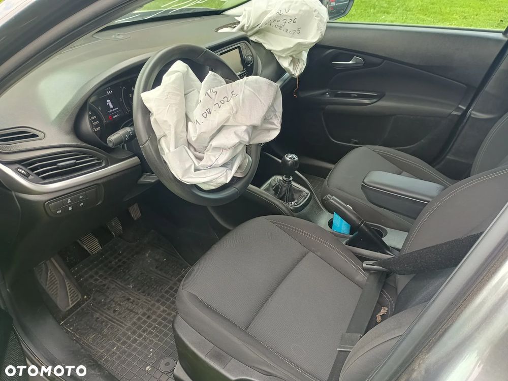 Fiat Tipo 1.4 16v Mirror - 9