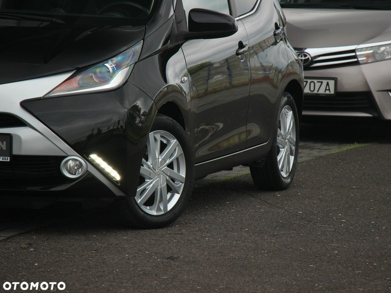Toyota Aygo - 6