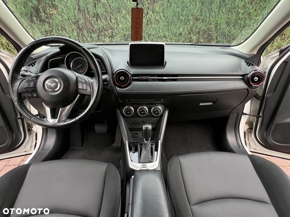 Mazda CX-3 2.0 Skyenergy - 11