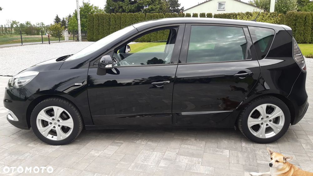 Renault Scenic 1.2 TCE Energy Bose Edition - 8