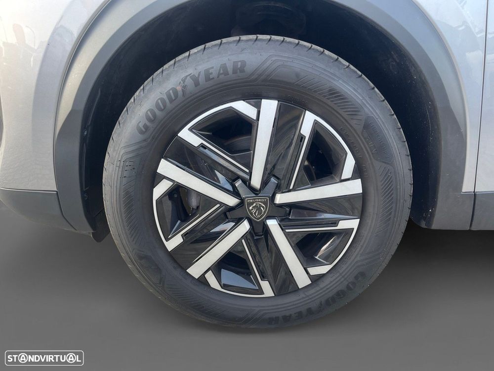 Peugeot 2008 1.2 PureTech Style - 14