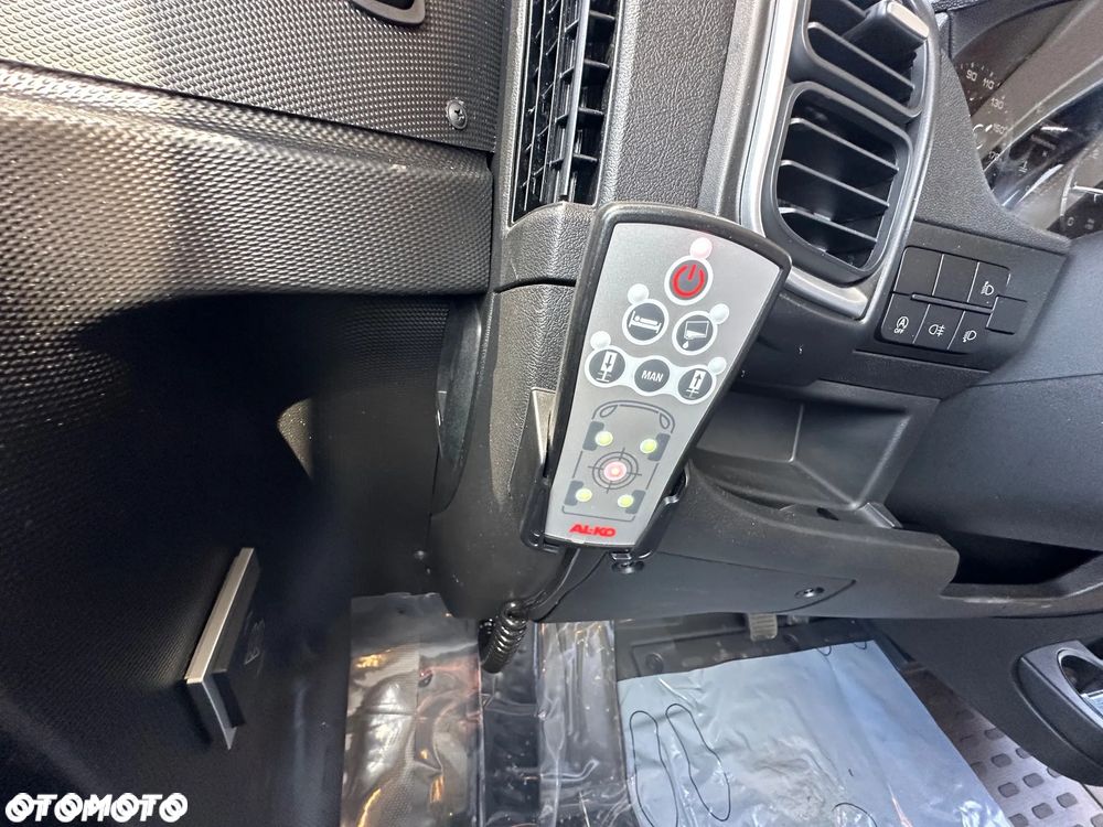 Dethleffs Esprit I7150-2 DBM - 34