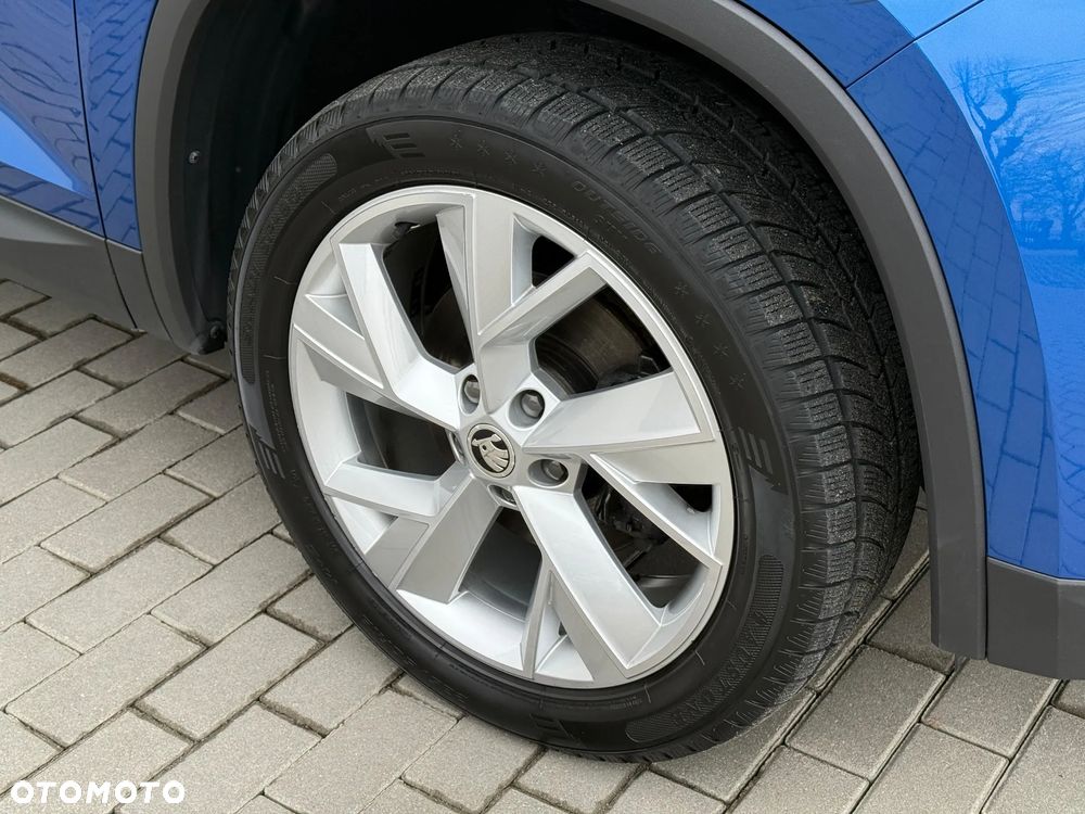 Skoda Kodiaq 1.5 TSI ACT 4x2 Style DSG - 13