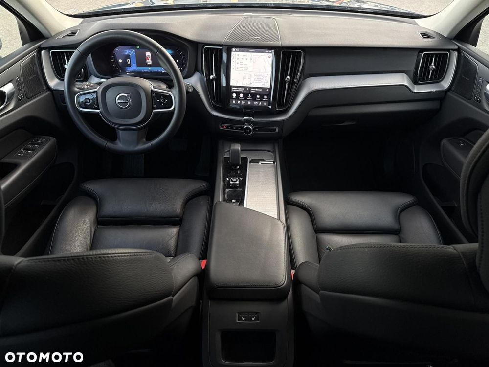 Volvo XC 60 - 17