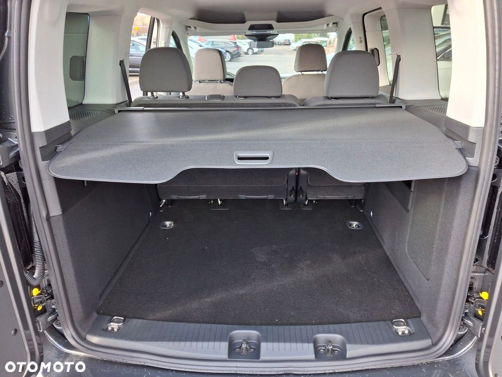 Volkswagen Caddy 2.0 TDI - 13