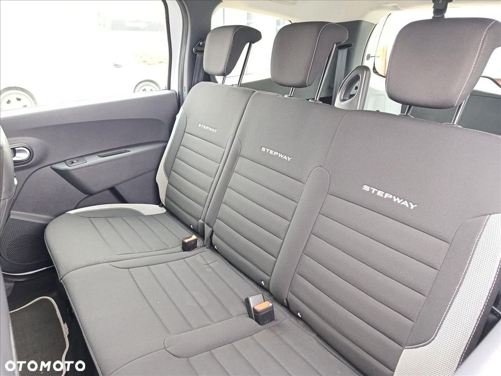 Dacia Lodgy 1.5 Blue dCi Stepway Comfort S&S - 14
