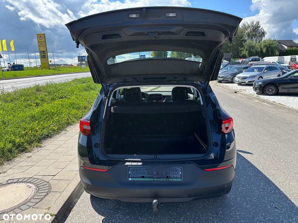 Opel Grandland X 1.5 D Start/Stop Automatik Elegance - 22