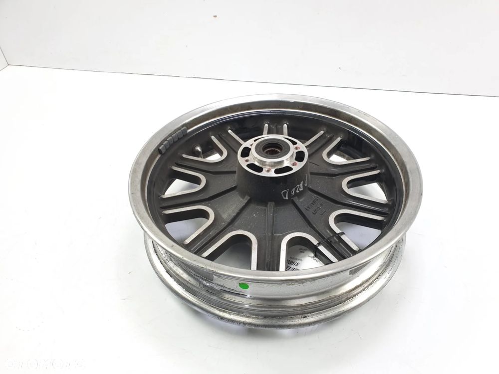 T16M/CX3.5 INDIAN CHIEFTAIN 1800 216 FELGA MOTOCYKL - 6