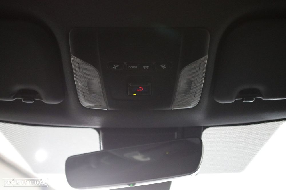 Toyota Corolla 2.0 Hybrid GR-Sport - 35